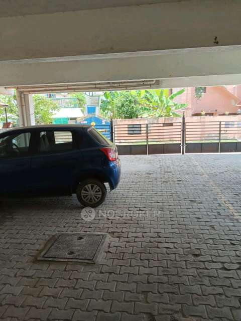 1 BHK Flat In Repute Faith For Sale  In 44b1, Manikanda Puram, Cholambedu, Chennai, Tamil Nadu 600062, India