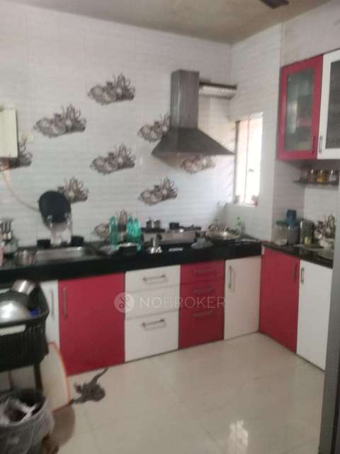 2 BHK Flat In Jay Apartment for Rent  In Wadgaon Sheri