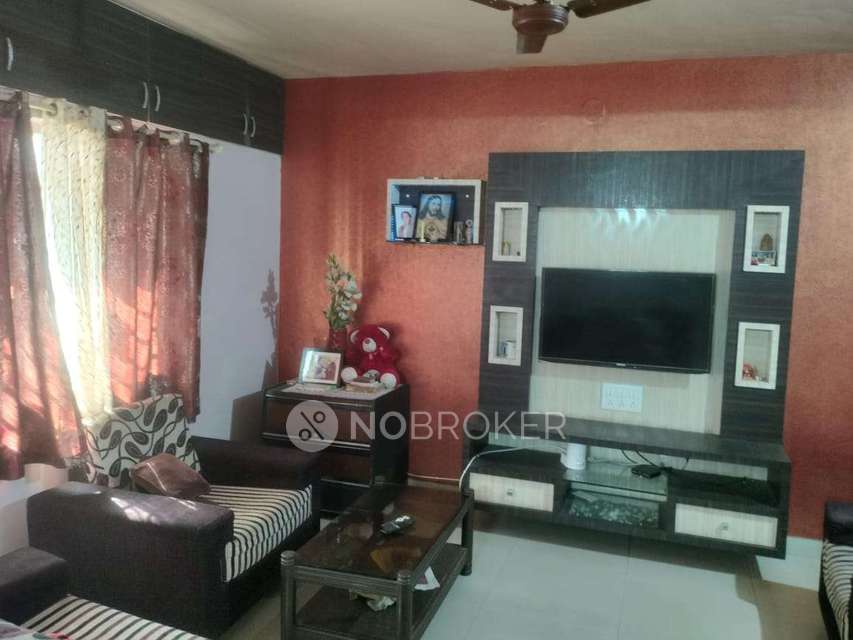 2 BHK Flat In Jay Apartment for Rent  In Wadgaon Sheri