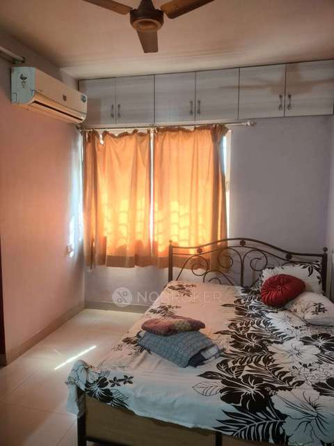 2 BHK Flat In Jay Apartment for Rent  In Wadgaon Sheri