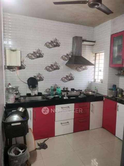 2 BHK Flat In Jay Apartment for Rent  In Wadgaon Sheri