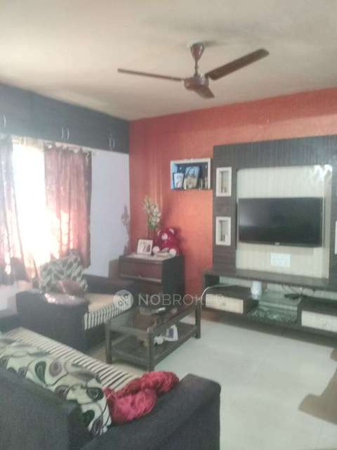 2 BHK Flat In Jay Apartment for Rent  In Wadgaon Sheri