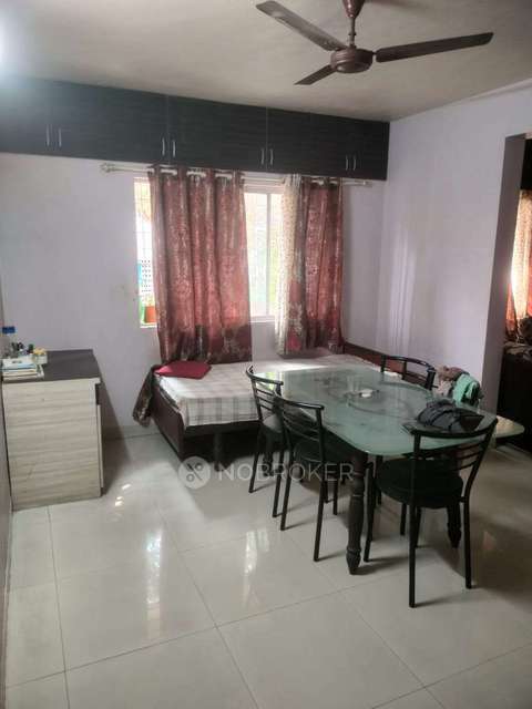 2 BHK Flat In Jay Apartment for Rent  In Wadgaon Sheri