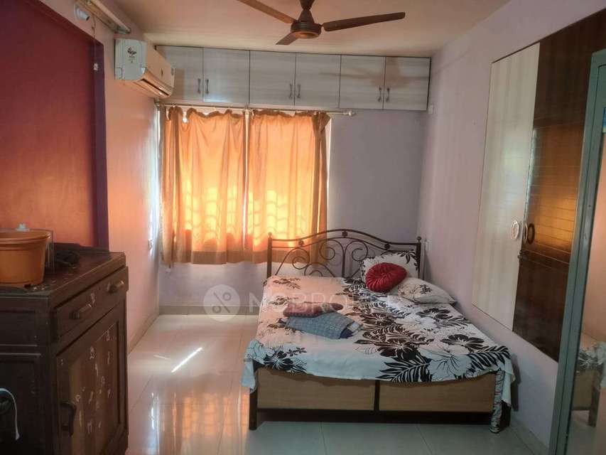 2 BHK Flat In Jay Apartment for Rent  In Wadgaon Sheri