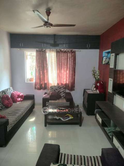 2 BHK Flat In Jay Apartment for Rent  In Wadgaon Sheri