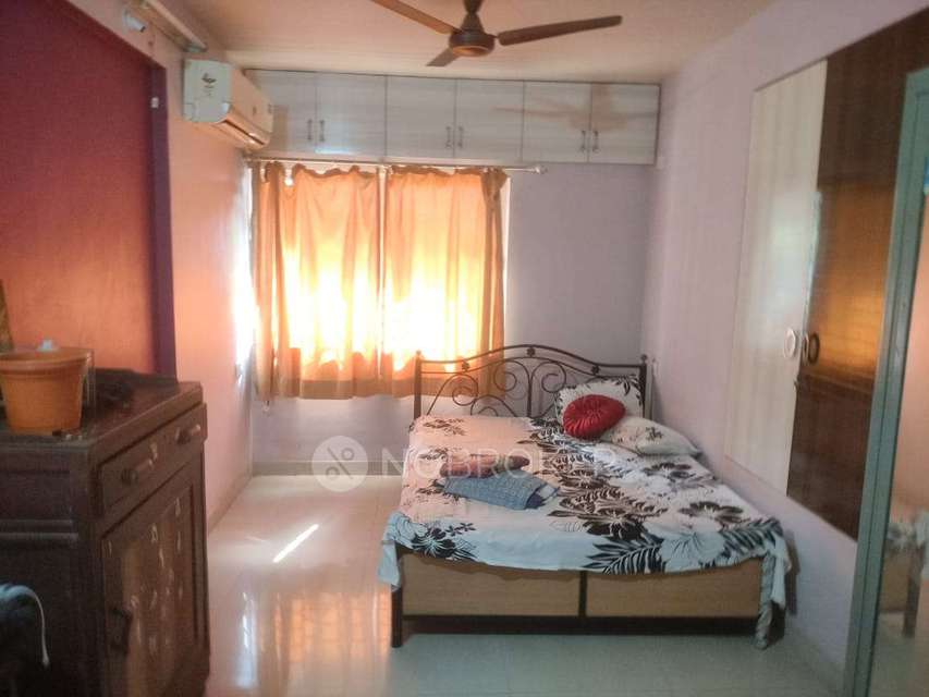 2 BHK Flat In Jay Apartment for Rent  In Wadgaon Sheri