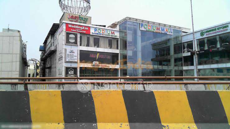 Shop in Toli Chowki, Hyderabad for sale 