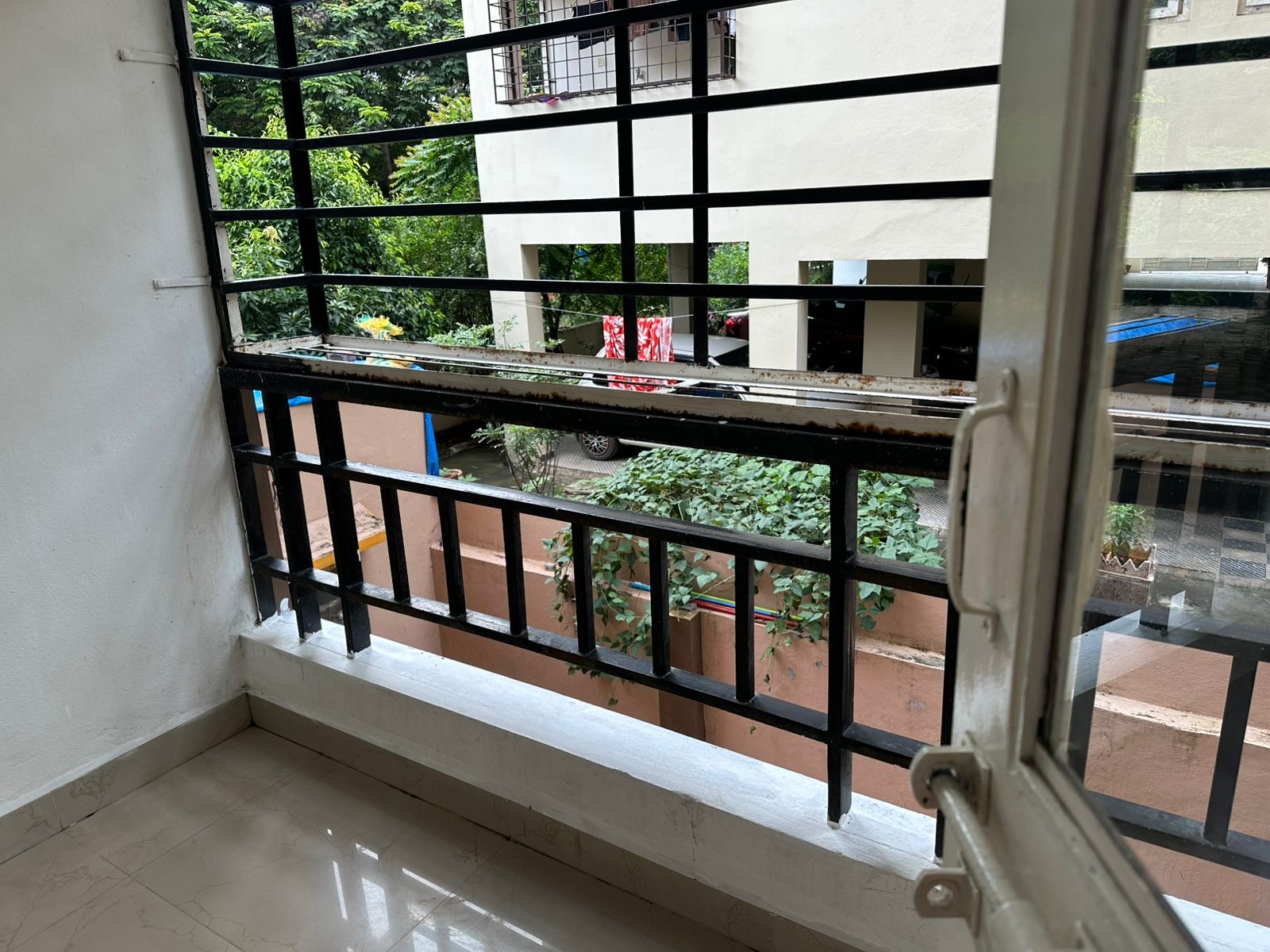 Sri Sai Nest Apartments