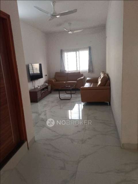 2 BHK Flat In Sai Aashirwad Block A For Sale  In Gopal Nagar Hafeezpet