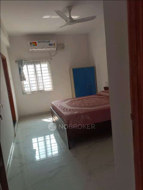 2 BHK Flat In Sai Aashirbad Block-a,gopal Nagar Sociaty For Sale  In Gopal Nagar Hafeezpet
