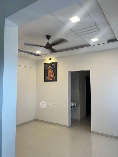 2 BHK Flat In Shree Hari Apartment Ravet for Rent  In Ravet