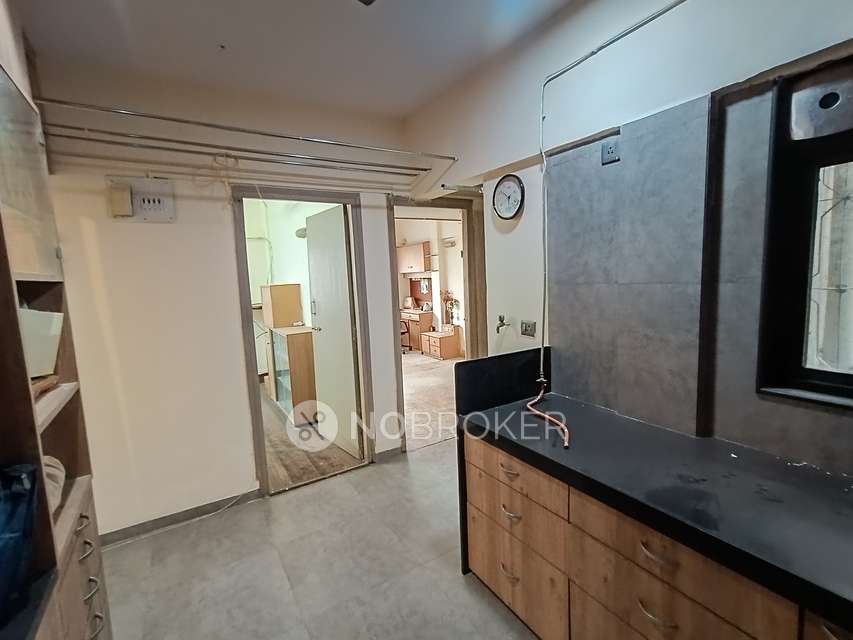 2 BHK Flat In Apoorva Chs, Mira Road East For Sale  In Mira Road East