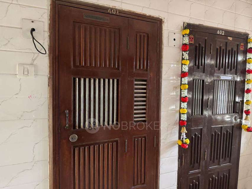 2 BHK Flat In Apoorva Chs, Mira Road East For Sale  In Mira Road East