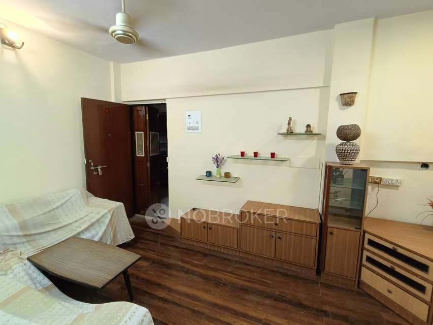 2 BHK Flat In Apoorva Chs, Mira Road East For Sale  In Mira Road East