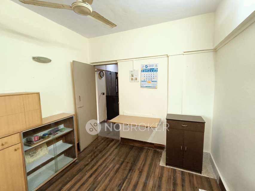 2 BHK Flat In Apoorva Chs, Mira Road East For Sale  In Mira Road East