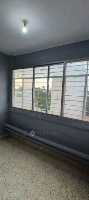 3 BHK Flat In Panchsheel Apartments For Sale  In Gandhi Nagar