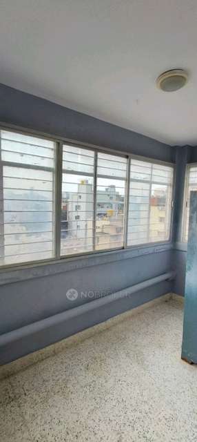 3 BHK Flat In Panchsheel Apartments For Sale  In Gandhi Nagar