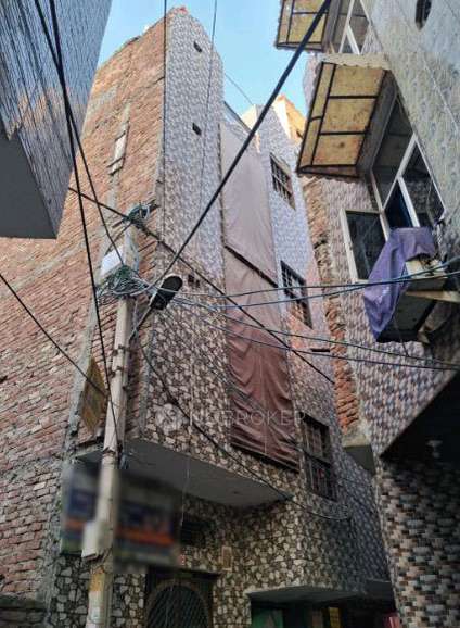 1 BHK House for Rent  In Burari