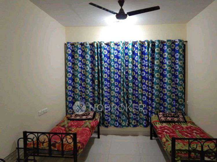 PG for Boys in Bhandup West 