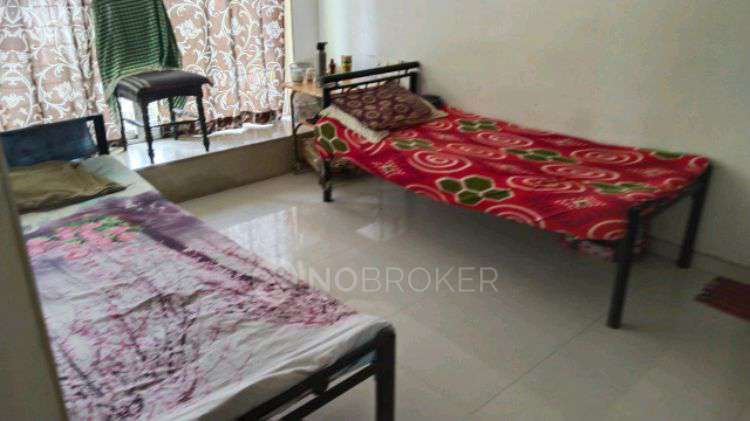 PG for Boys in Bhandup West 