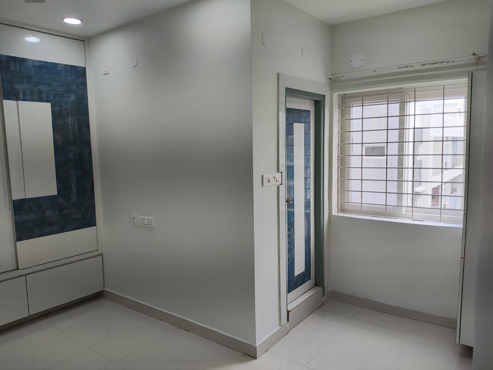 Om Residency Kondapur