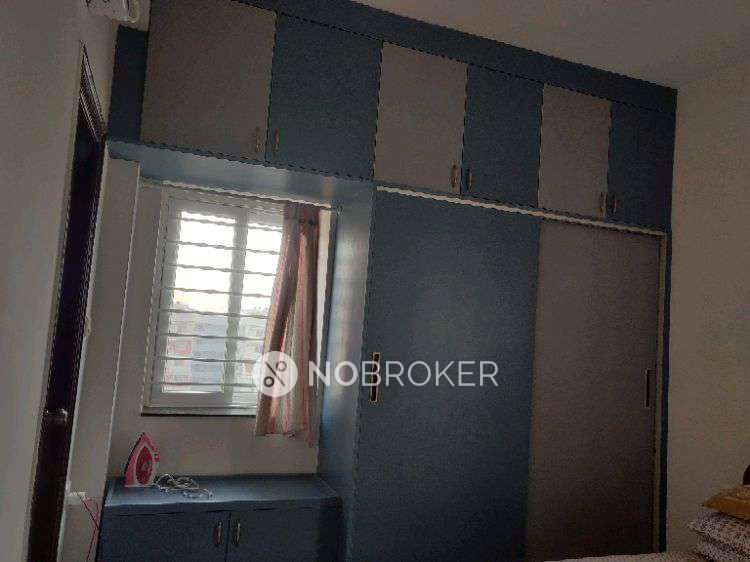 2 BHK Flat In Shri Dhanvi-magnus Apartment  For Sale  In Road Number 4