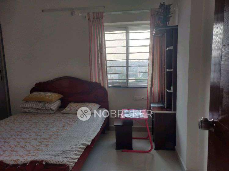 2 BHK Flat In Shri Dhanvi-magnus Apartment  For Sale  In Road Number 4