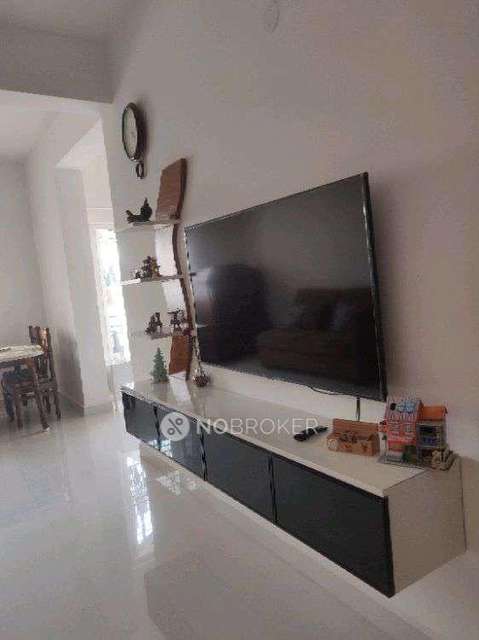 2 BHK Flat In Shri Dhanvi-magnus Apartment  For Sale  In Road Number 4