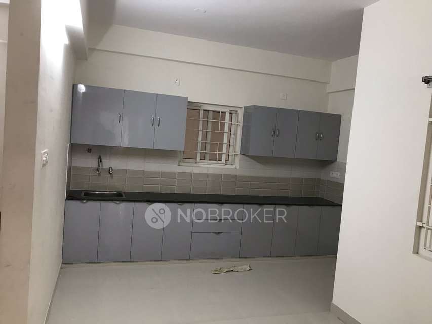 2 BHK Flat In Advent One for Rent  In Isnapur