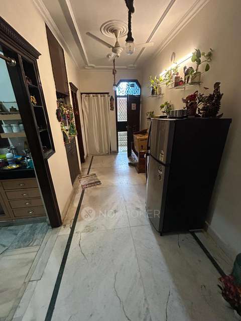 2 BHK House For Sale  In West Patel Nagar