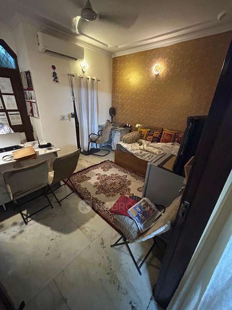2 BHK House For Sale  In West Patel Nagar