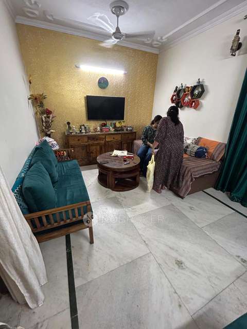 2 BHK House For Sale  In West Patel Nagar