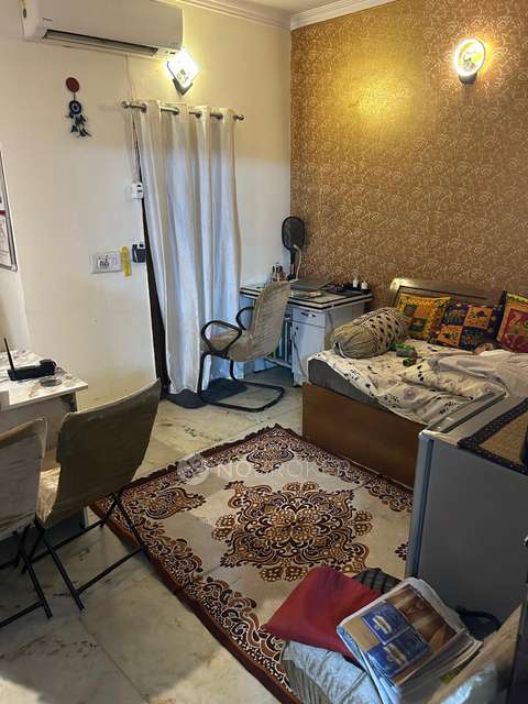 2 BHK House For Sale  In West Patel Nagar