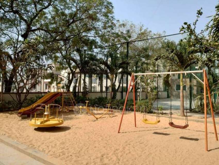 1 BHK Flat In Sai Casalino Towers For Sale  In Handewadi