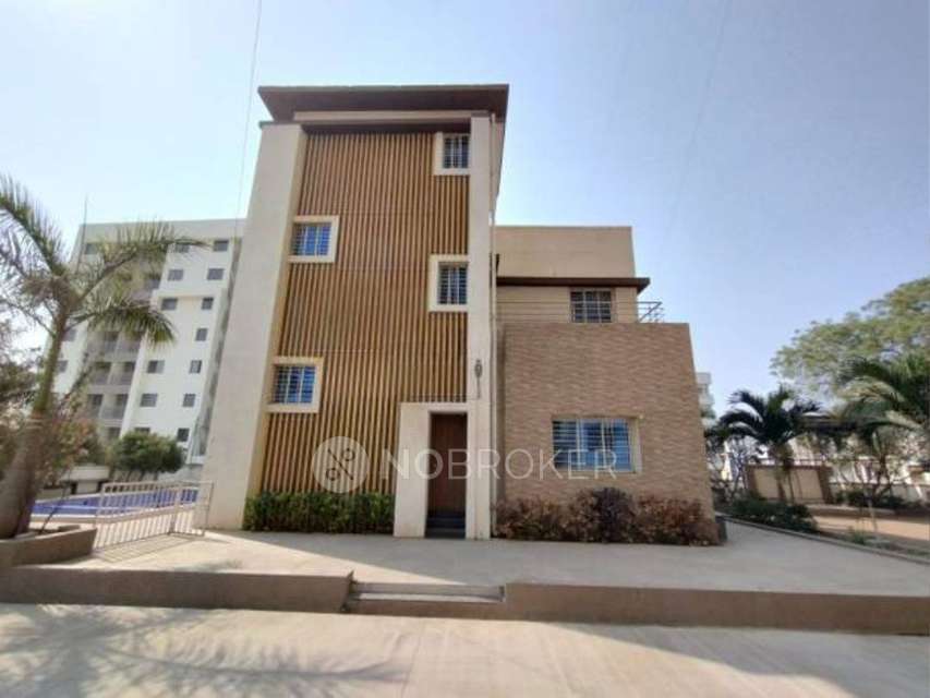 1 BHK Flat In Sai Casalino Towers For Sale  In Handewadi