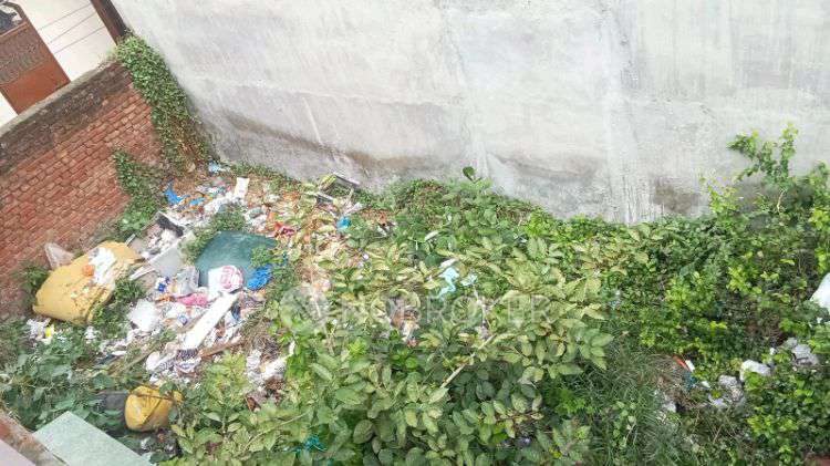 Plot For Sale  In B243, A-1 Block Extension, Block B, Sant Nagar, Burari, New Delhi, Delhi, 110084, India