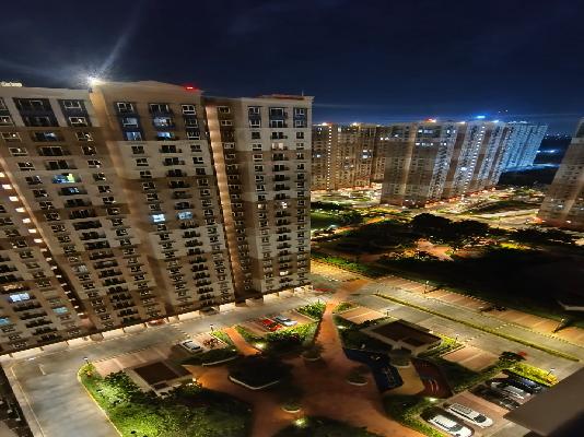 2 BHK Flat In Brigade El Dorado For Sale  In Huvinayakanahalli