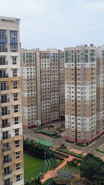 2 BHK Flat In Brigade El Dorado For Sale In Huvinayakanahalli