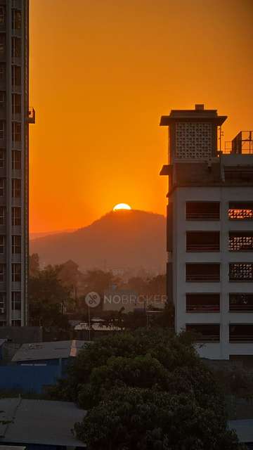 2 BHK Flat In Godrej Hillside For Sale  In Godrej Hillside 1 Tower T1