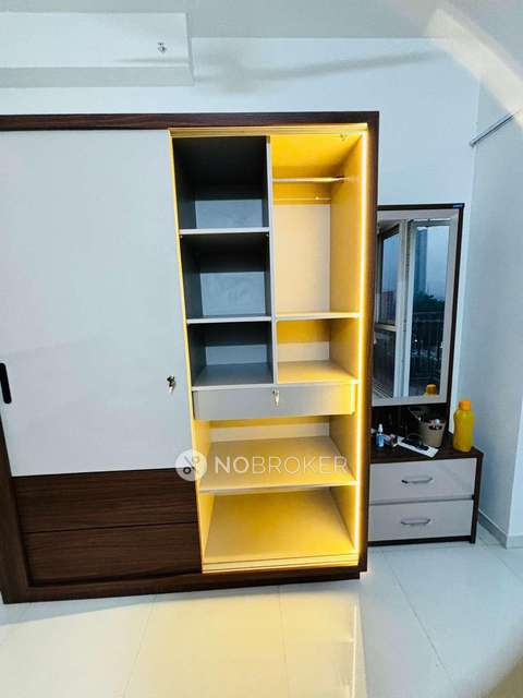 2 BHK Flat In Godrej Hillside For Sale  In Godrej Hillside 1 Tower T1