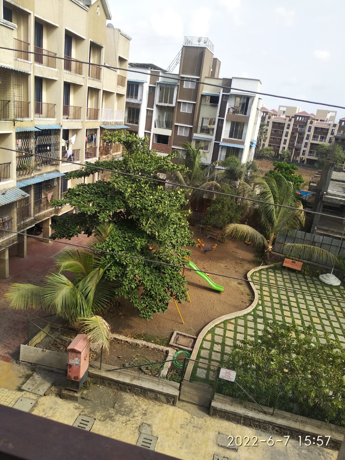 Omkar Royal Residency