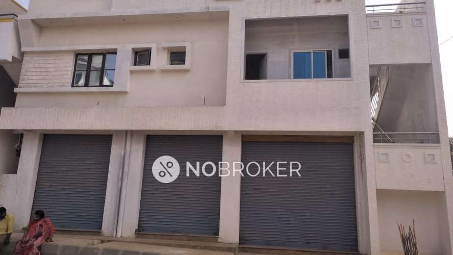 4+ BHK House For Sale  In Doddabettahalli