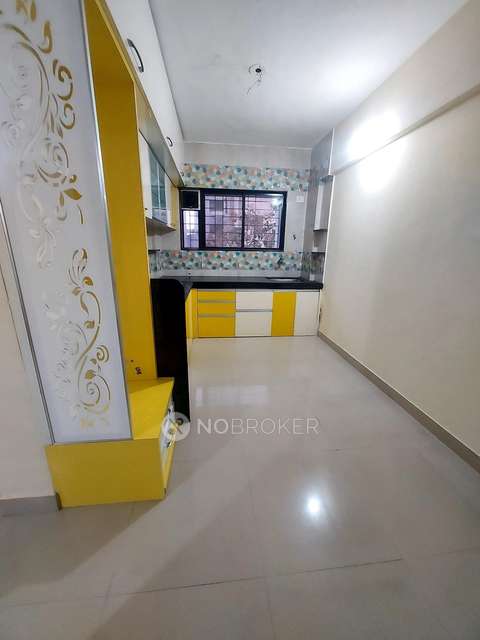 1 BHK Flat In Sunder Samruddhi Wing-d-4 For Sale  In Dhayari Phata, Khadewadi,