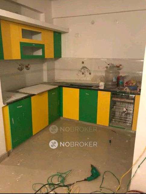 2 BHK Flat In Vasudha Paradise  For Sale  In 2p38+jx2, 3rd Main Rd, Coconut Garden Layout, Ayyappa Nagar, Krishnarajapuram, Bengaluru, Karnataka 560049, India