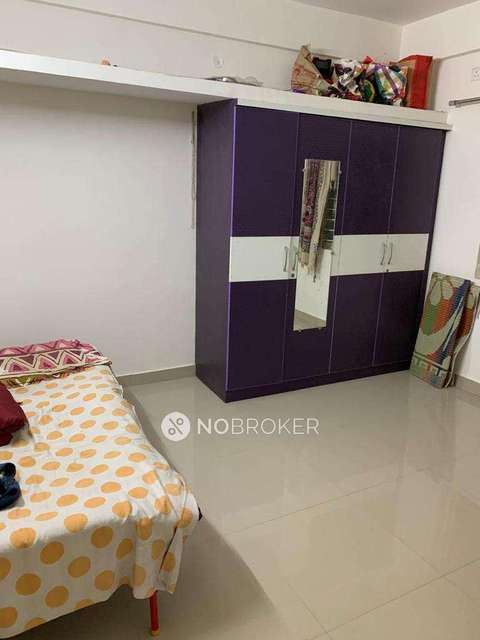 2 BHK Flat In Vasudha Paradise  For Sale  In 2p38+jx2, 3rd Main Rd, Coconut Garden Layout, Ayyappa Nagar, Krishnarajapuram, Bengaluru, Karnataka 560049, India