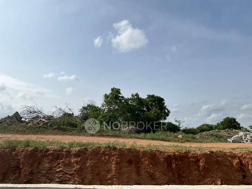 Plot For Sale  In Perambur