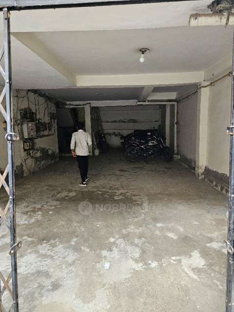 1 BHK Flat In Aksara Apartment  For Sale  In Vaishali Sector - 6, Vaishali