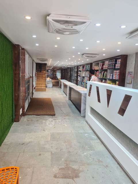 Office Space in Manik Chowk, Pune for Rent 