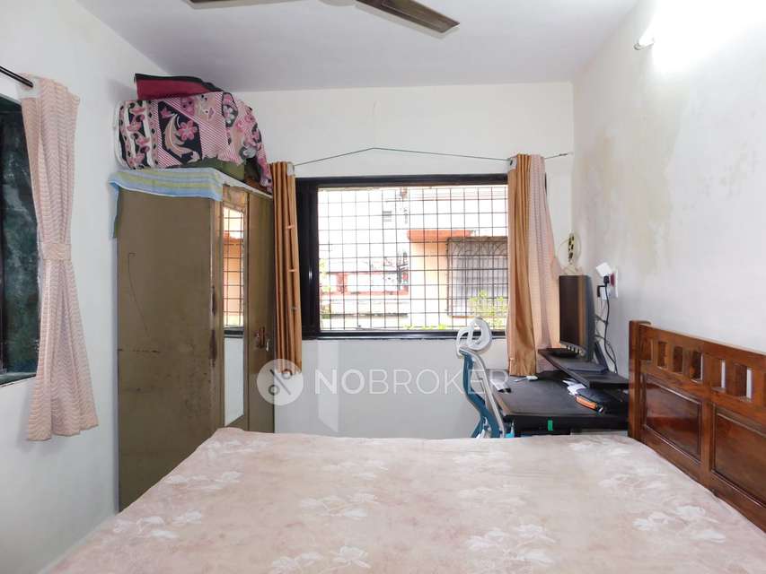 1 BHK Flat In Moti Villa Co. Hsg. Soc. Ltd., Virar For Sale  In Virar West