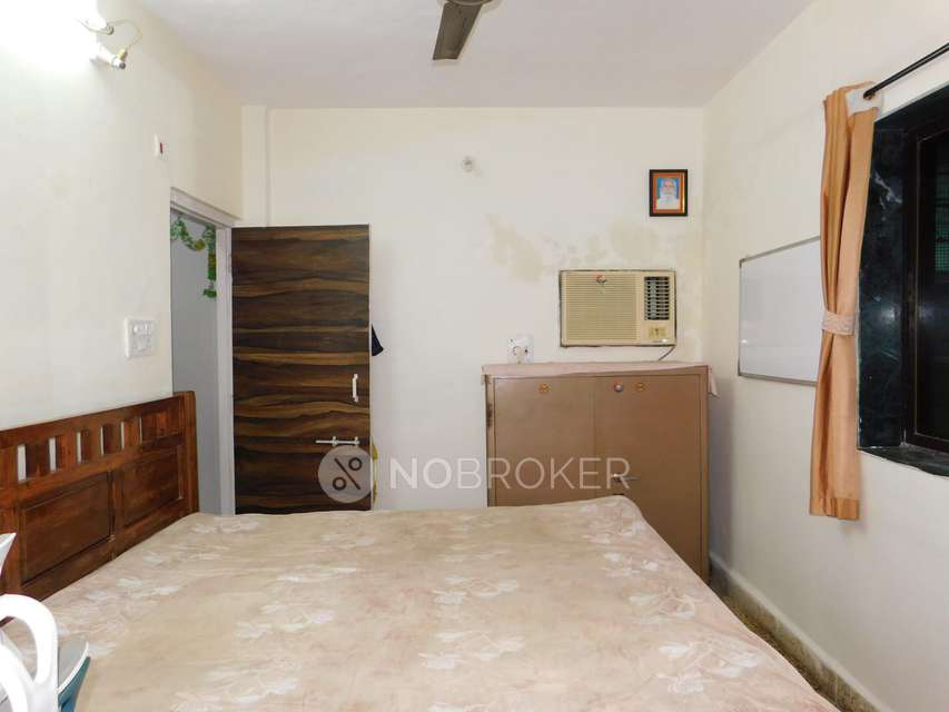 1 BHK Flat In Moti Villa Co. Hsg. Soc. Ltd., Virar For Sale  In Virar West